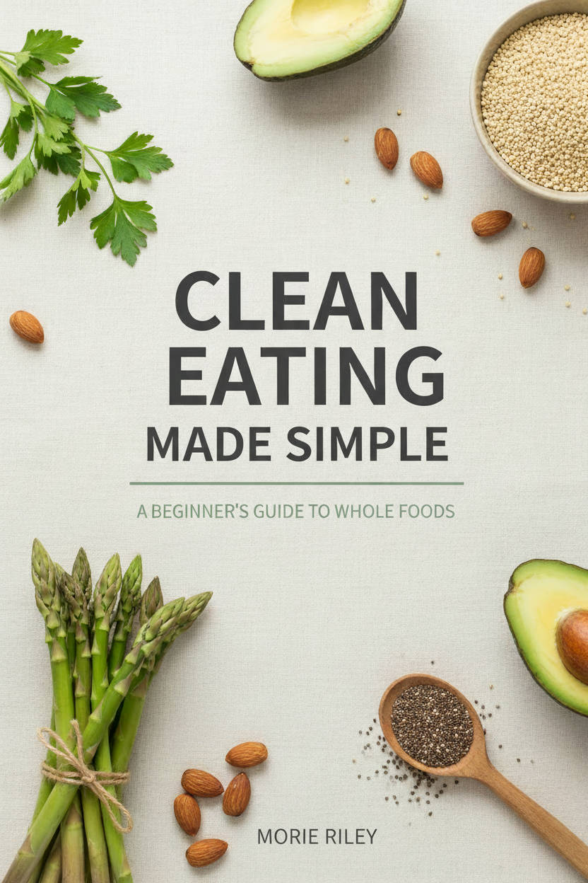 Clean Eating Made Simple