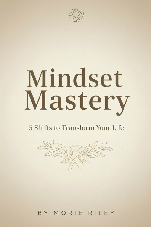 Mindset Mastery